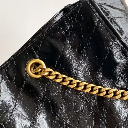Replica Yves Saint Laurent YSL AAA Quality Shoulder Bags For Women #1425168 $235.00 USD for Wholesale
