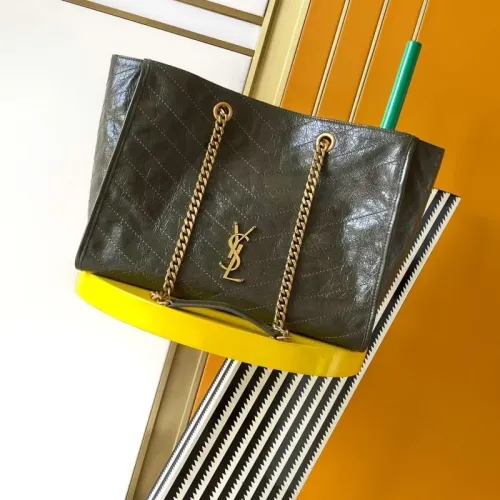 Wholesale Yves Saint Laurent YSL AAA Quality Shoulder Bags For Women #1425171 $235.00 USD, Wholesale Quality Replica Yves Saint Laurent YSL AAA Quality Shoulder Bags