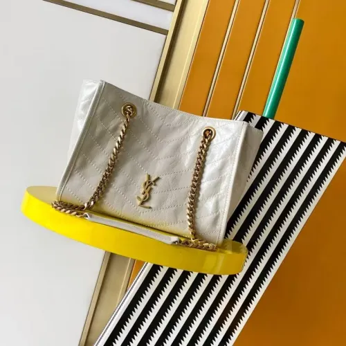 Wholesale Yves Saint Laurent YSL AAA Quality Shoulder Bags For Women #1425172 $210.00 USD, Wholesale Quality Replica Yves Saint Laurent YSL AAA Quality Shoulder Bags
