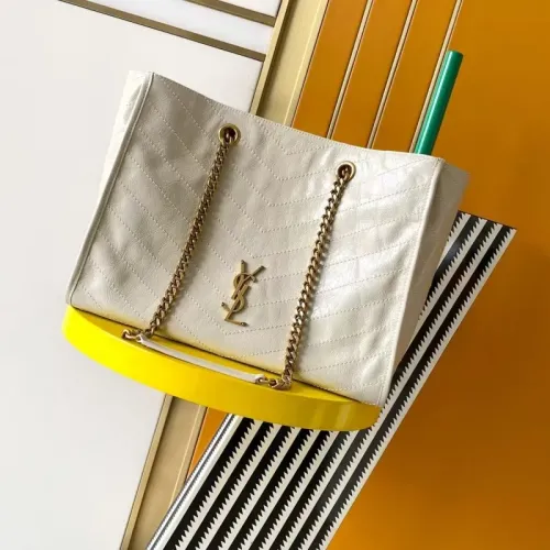 Wholesale Yves Saint Laurent YSL AAA Quality Shoulder Bags For Women #1425173 $235.00 USD, Wholesale Quality Replica Yves Saint Laurent YSL AAA Quality Shoulder Bags