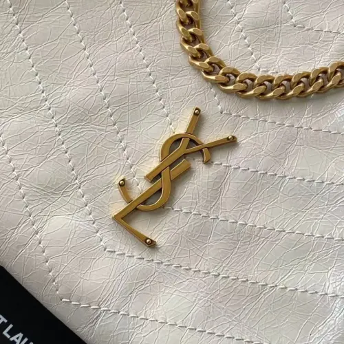 Replica Yves Saint Laurent YSL AAA Quality Shoulder Bags For Women #1425173 $235.00 USD for Wholesale