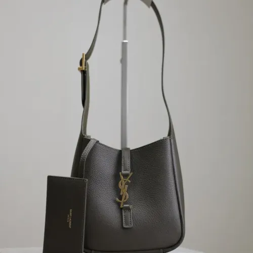 Wholesale Yves Saint Laurent YSL AAA Quality Shoulder Bags For Women #1425175 $182.00 USD, Wholesale Quality Replica Yves Saint Laurent YSL AAA Quality Shoulder Bags