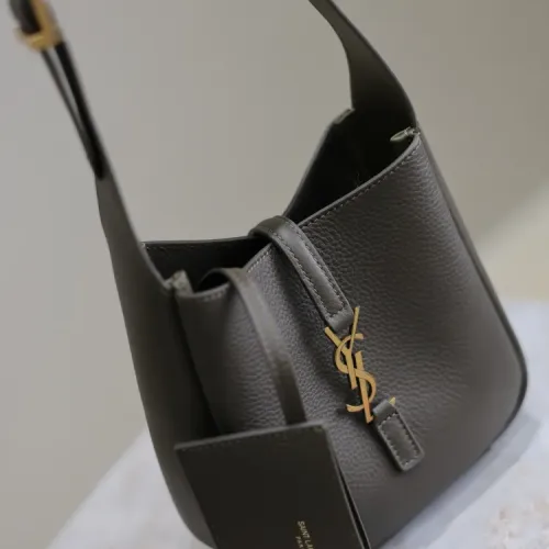 Replica Yves Saint Laurent YSL AAA Quality Shoulder Bags For Women #1425175 $182.00 USD for Wholesale