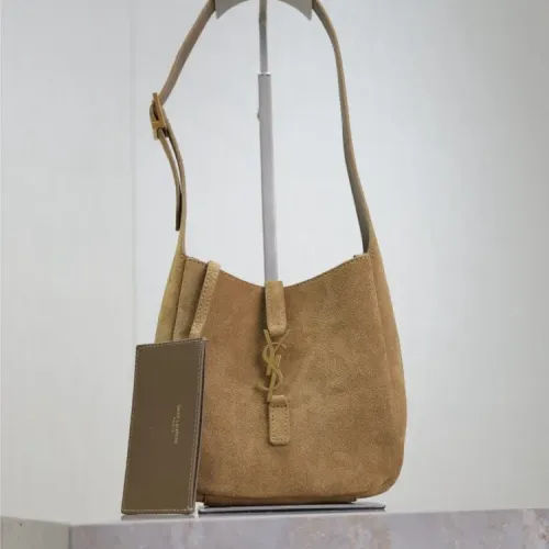 Wholesale Yves Saint Laurent YSL AAA Quality Shoulder Bags For Women #1425177 $182.00 USD, Wholesale Quality Replica Yves Saint Laurent YSL AAA Quality Shoulder Bags