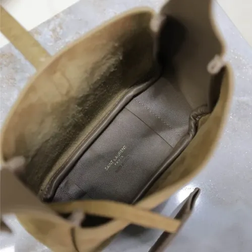 Replica Yves Saint Laurent YSL AAA Quality Shoulder Bags For Women #1425177 $182.00 USD for Wholesale