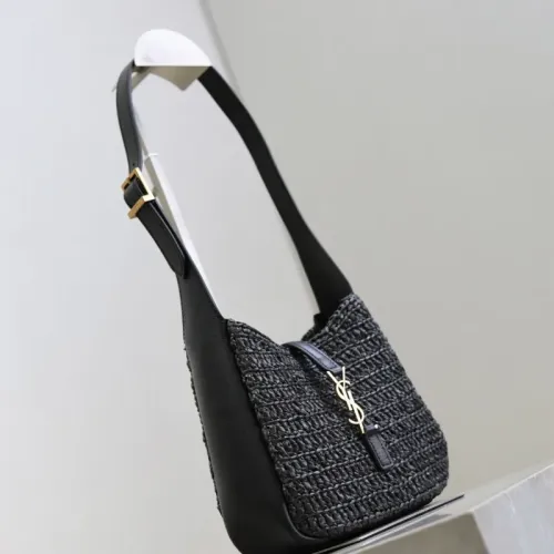 Replica Yves Saint Laurent YSL AAA Quality Shoulder Bags For Women #1425179 $182.00 USD for Wholesale