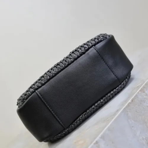 Replica Yves Saint Laurent YSL AAA Quality Shoulder Bags For Women #1425179 $182.00 USD for Wholesale