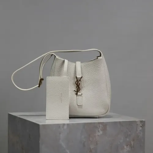 Wholesale Yves Saint Laurent YSL AAA Quality Shoulder Bags For Women #1425181 $182.00 USD, Wholesale Quality Replica Yves Saint Laurent YSL AAA Quality Shoulder Bags