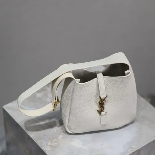 Replica Yves Saint Laurent YSL AAA Quality Shoulder Bags For Women #1425181 $182.00 USD for Wholesale