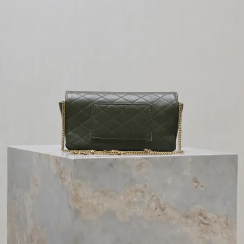 Replica Yves Saint Laurent YSL AAA Quality Messenger Bags For Women #1425188 $155.00 USD for Wholesale