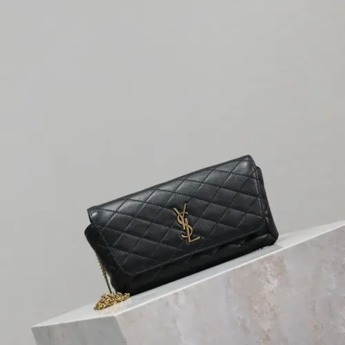 Wholesale Yves Saint Laurent YSL AAA Quality Messenger Bags For Women #1425189 $155.00 USD, Wholesale Quality Replica Yves Saint Laurent YSL AAA Quality Messenger Bags