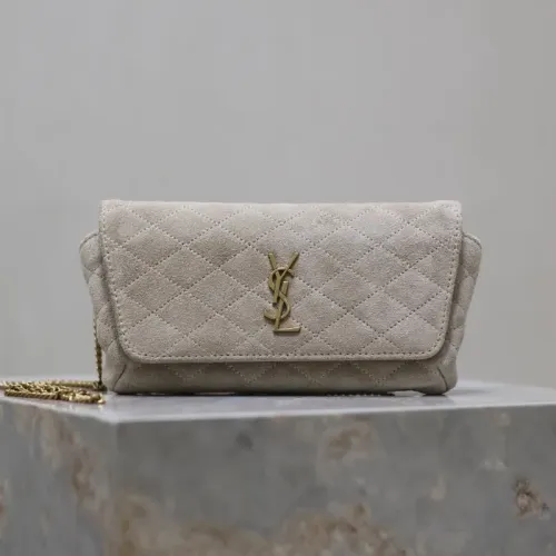 Wholesale Yves Saint Laurent YSL AAA Quality Messenger Bags For Women #1425192 $155.00 USD, Wholesale Quality Replica Yves Saint Laurent YSL AAA Quality Messenger Bags