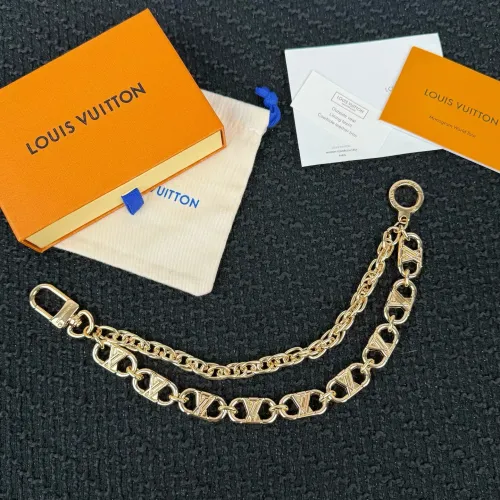 Wholesale Louis Vuitton LV Key Holder And Bag Buckle #1425232 $27.00 USD, Wholesale Quality Replica Louis Vuitton LV Key Holder And Bag Buckle