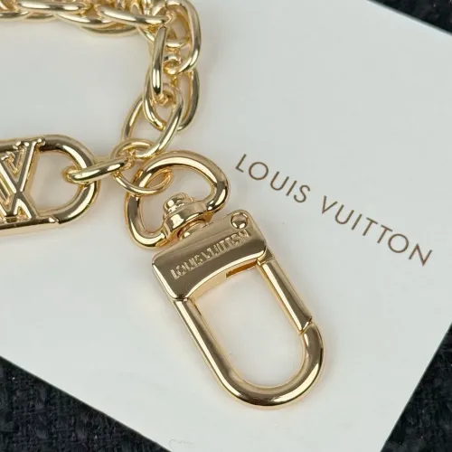 Replica Louis Vuitton LV Key Holder And Bag Buckle #1425232 $27.00 USD for Wholesale