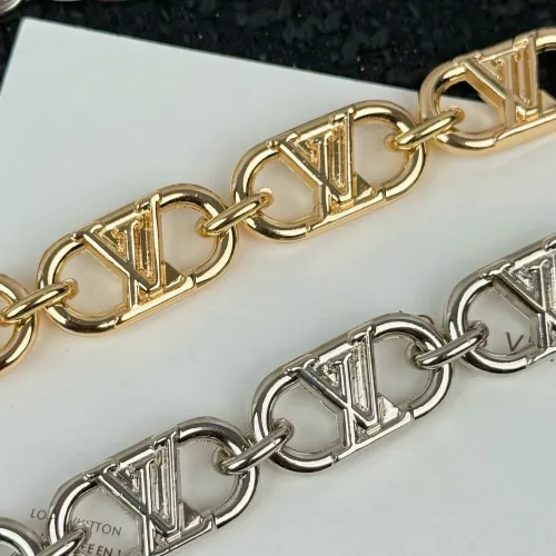 Replica Louis Vuitton LV Key Holder And Bag Buckle #1425232 $27.00 USD for Wholesale