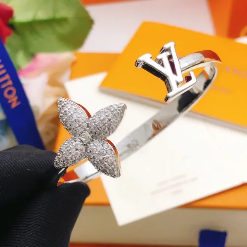 Replica Louis Vuitton LV Bracelets #1425242 $39.00 USD for Wholesale