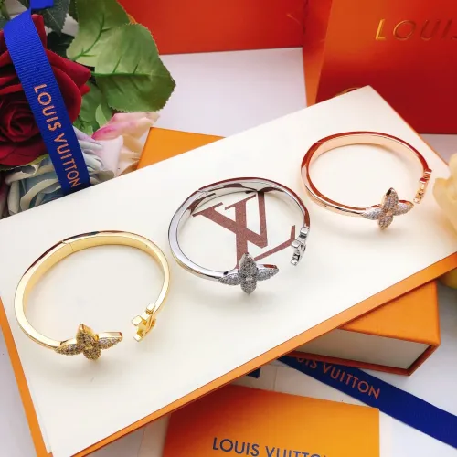 Replica Louis Vuitton LV Bracelets #1425242 $39.00 USD for Wholesale