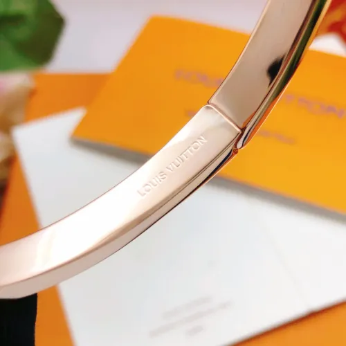 Replica Louis Vuitton LV Bracelets #1425243 $39.00 USD for Wholesale