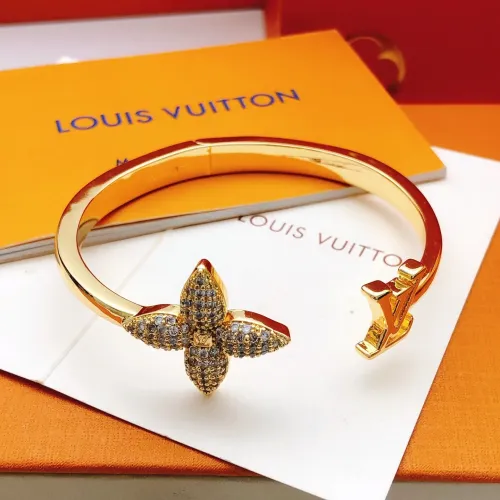 Replica Louis Vuitton LV Bracelets #1425244 $39.00 USD for Wholesale