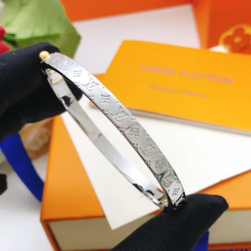 Wholesale Louis Vuitton LV Bracelets #1425245 $38.00 USD, Wholesale Quality Replica Louis Vuitton LV Bracelets