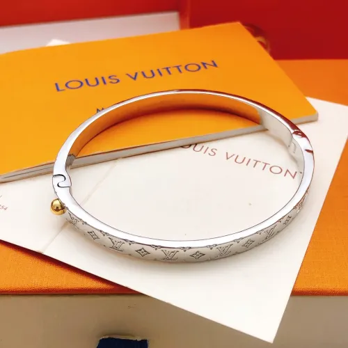 Replica Louis Vuitton LV Bracelets #1425245 $38.00 USD for Wholesale