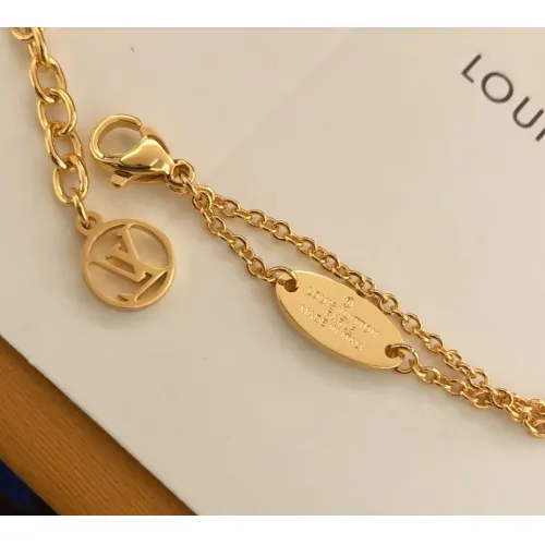 Replica Louis Vuitton LV Bracelets #1425246 $32.00 USD for Wholesale