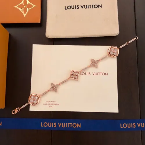 Replica Louis Vuitton LV Bracelets #1425248 $39.00 USD for Wholesale