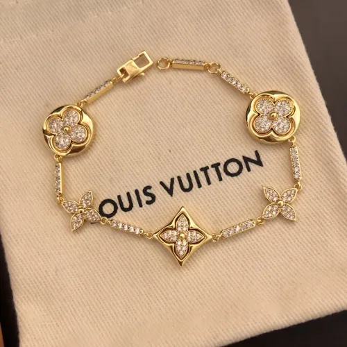 Replica Louis Vuitton LV Bracelets #1425249 $39.00 USD for Wholesale