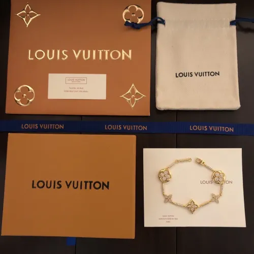Replica Louis Vuitton LV Bracelets #1425249 $39.00 USD for Wholesale