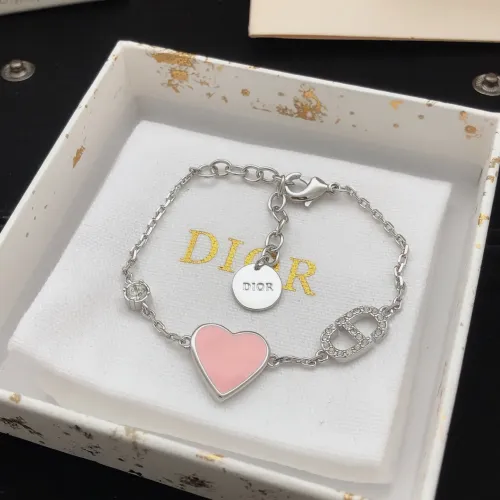 Wholesale Christian Dior Bracelets For Women #1425250 $27.00 USD, Wholesale Quality Replica Christian Dior Bracelets