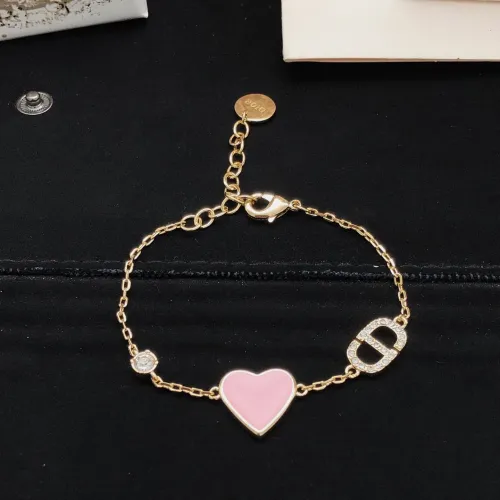 Replica Christian Dior Bracelets For Women #1425251 $27.00 USD for Wholesale