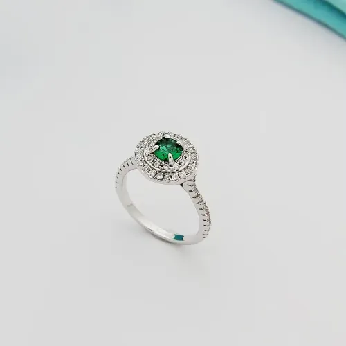 Wholesale Tiffany Rings For Women #1425256 $25.00 USD, Wholesale Quality Replica Tiffany Rings