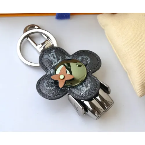 Wholesale Louis Vuitton LV Key Holder And Bag Buckle #1425271 $29.00 USD, Wholesale Quality Replica Louis Vuitton LV Key Holder And Bag Buckle