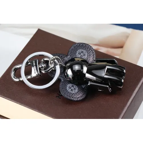 Replica Louis Vuitton LV Key Holder And Bag Buckle #1425271 $29.00 USD for Wholesale