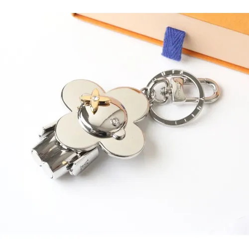 Wholesale Louis Vuitton LV Key Holder And Bag Buckle #1425273 $29.00 USD, Wholesale Quality Replica Louis Vuitton LV Key Holder And Bag Buckle