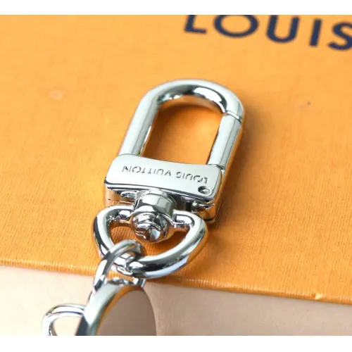 Replica Louis Vuitton LV Key Holder And Bag Buckle #1425273 $29.00 USD for Wholesale