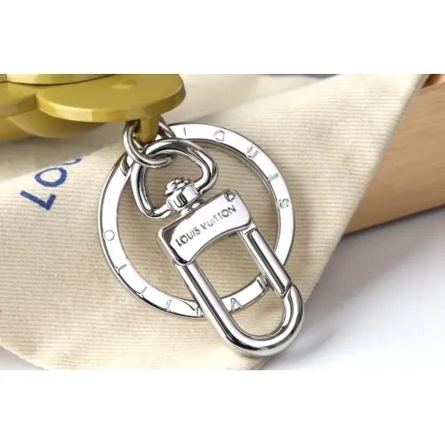 Replica Louis Vuitton LV Key Holder And Bag Buckle #1425274 $29.00 USD for Wholesale