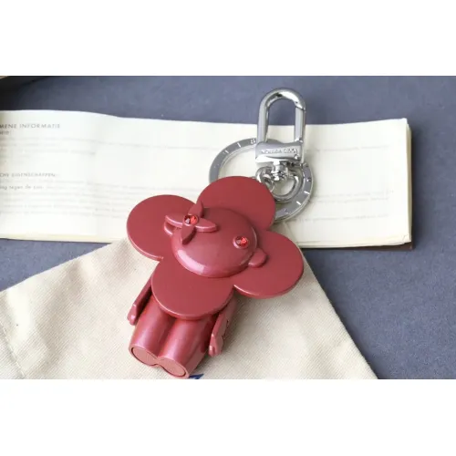 Wholesale Louis Vuitton LV Key Holder And Bag Buckle #1425276 $29.00 USD, Wholesale Quality Replica Louis Vuitton LV Key Holder And Bag Buckle