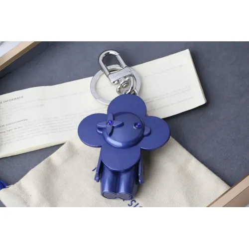 Wholesale Louis Vuitton LV Key Holder And Bag Buckle #1425279 $29.00 USD, Wholesale Quality Replica Louis Vuitton LV Key Holder And Bag Buckle