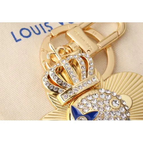 Replica Louis Vuitton LV Key Holder And Bag Buckle #1425280 $34.00 USD for Wholesale