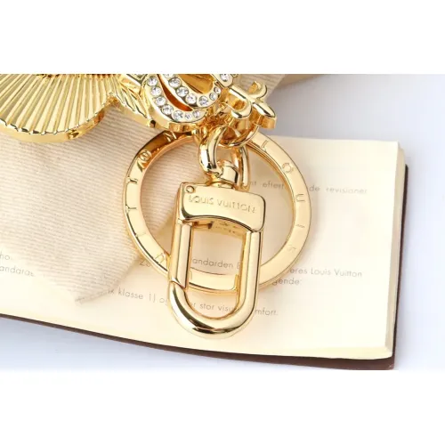 Replica Louis Vuitton LV Key Holder And Bag Buckle #1425280 $34.00 USD for Wholesale