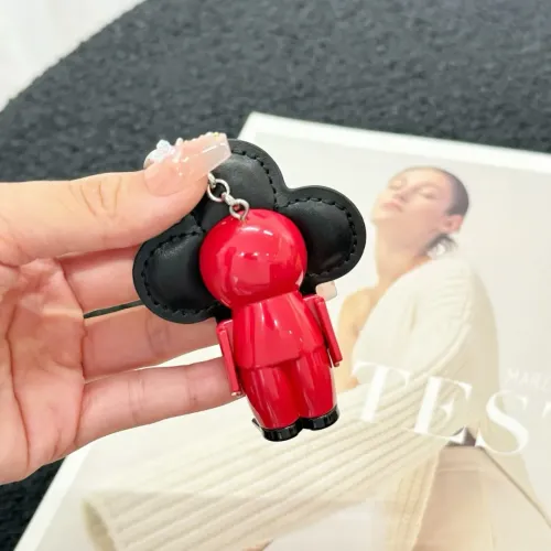 Replica Louis Vuitton LV Key Holder And Bag Buckle #1425282 $34.00 USD for Wholesale