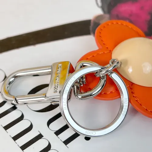 Replica Louis Vuitton LV Key Holder And Bag Buckle #1425283 $34.00 USD for Wholesale