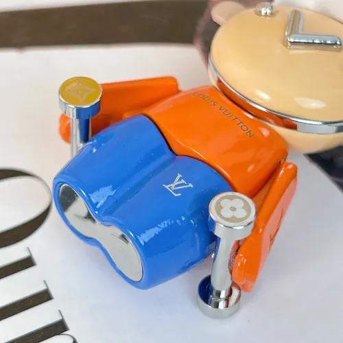 Replica Louis Vuitton LV Key Holder And Bag Buckle #1425284 $34.00 USD for Wholesale