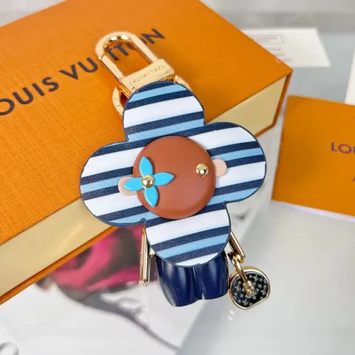 Wholesale Louis Vuitton LV Key Holder And Bag Buckle #1425291 $34.00 USD, Wholesale Quality Replica Louis Vuitton LV Key Holder And Bag Buckle