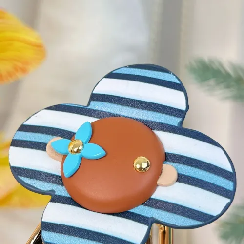 Replica Louis Vuitton LV Key Holder And Bag Buckle #1425291 $34.00 USD for Wholesale