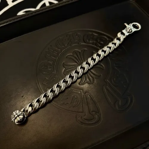 Replica Chrome Hearts Bracelets #1425297 $60.00 USD for Wholesale