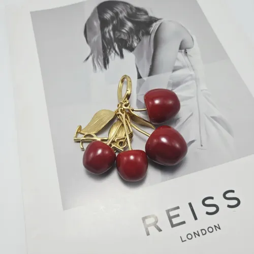 Replica Yves Saint Laurent YSL Key Holder And Bag Buckle #1425311 $39.00 USD for Wholesale