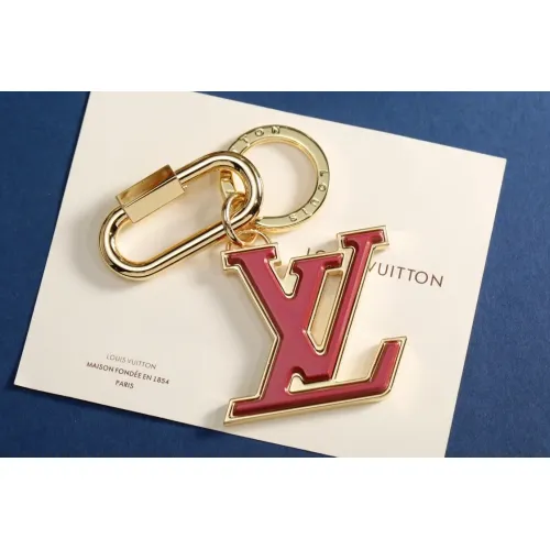 Wholesale Louis Vuitton LV Key Holder And Bag Buckle #1425344 $25.00 USD, Wholesale Quality Replica Louis Vuitton LV Key Holder And Bag Buckle