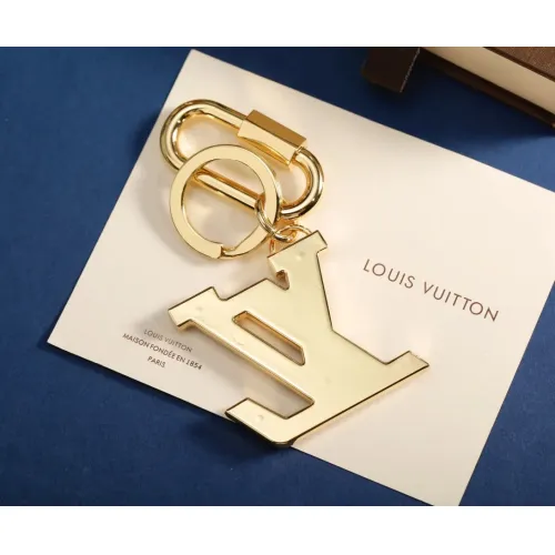 Replica Louis Vuitton LV Key Holder And Bag Buckle #1425344 $25.00 USD for Wholesale